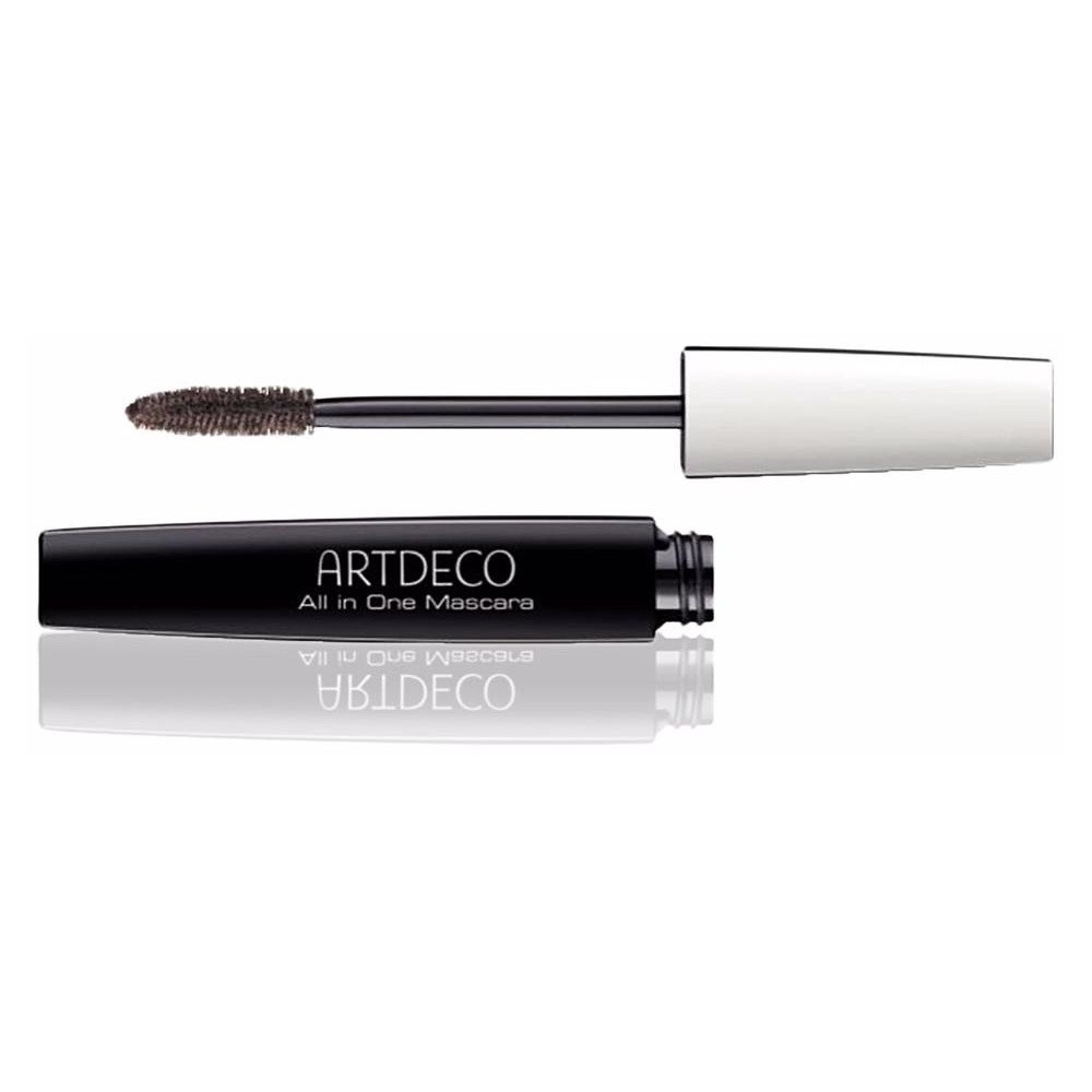 Artdeco All In One Mascara 03 Marron 10Ml