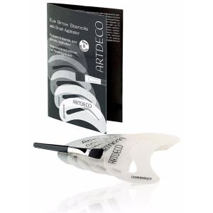 Artdeco Eye Brow Stencils...