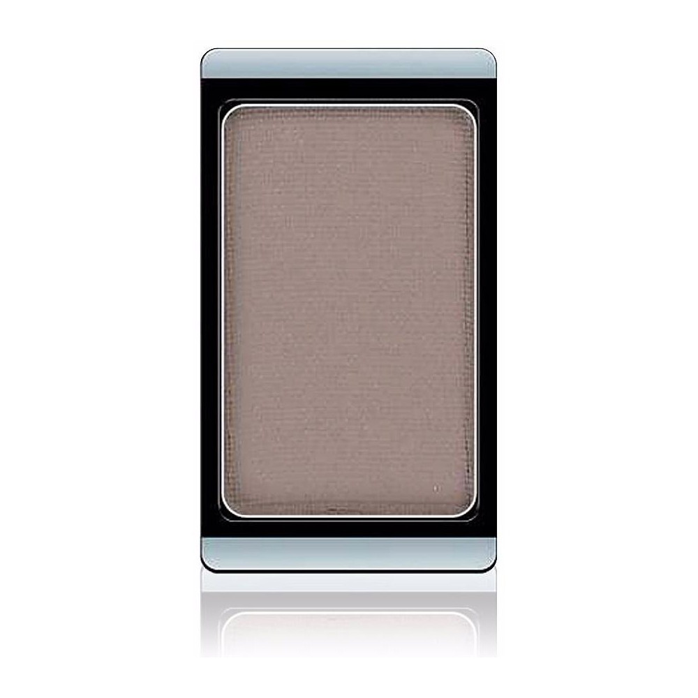 Artdeco Eyeshadow Matt N°520 Matt Light Grey 0.8G