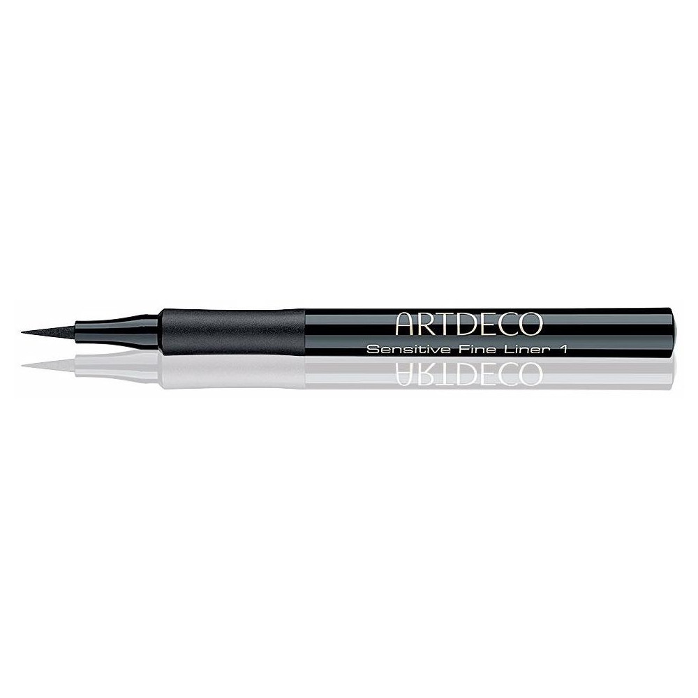 Artdeco Sensitive Fine Liner 1 Black 1Ml