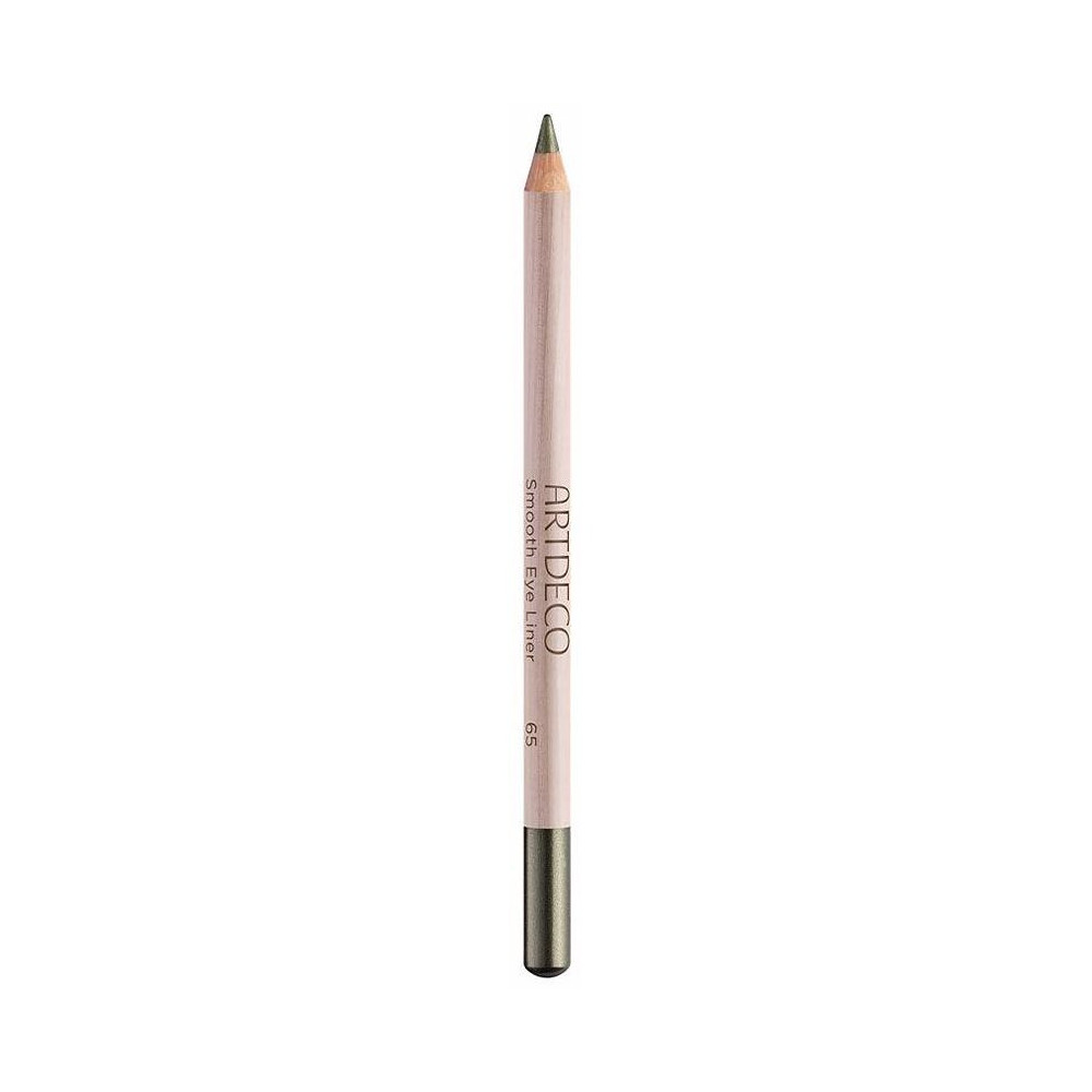 Smooth Eye Liner Olive Oil