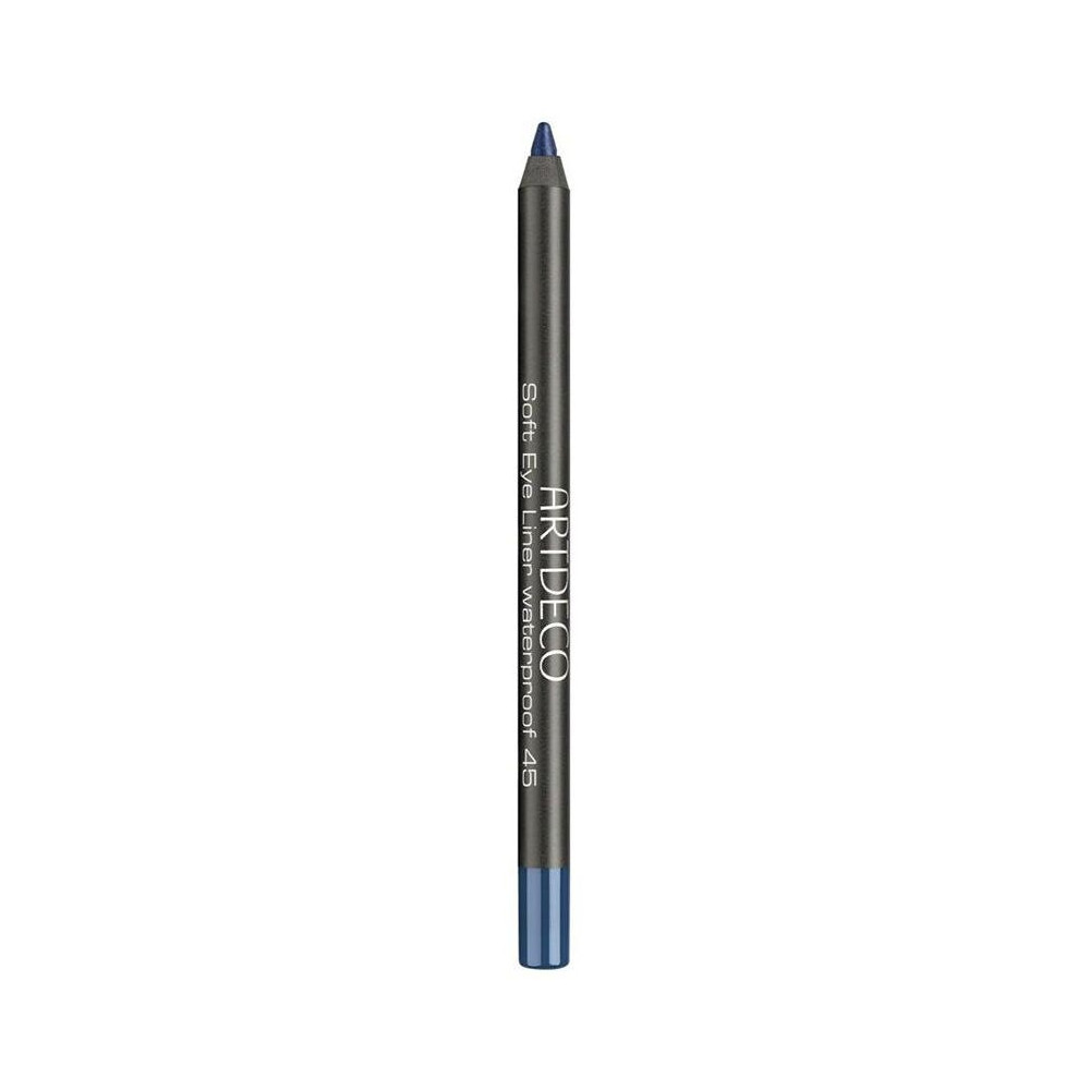Artdeco Soft Eye Liner Waterproof N°45 Cornflower Blue 12G