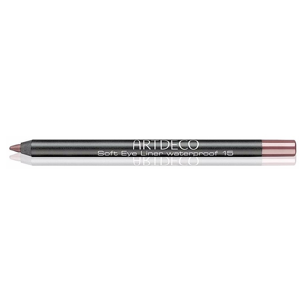 Artdeco Soft Eye Liner Waterproof N°15 Dark Hazelnut 12G