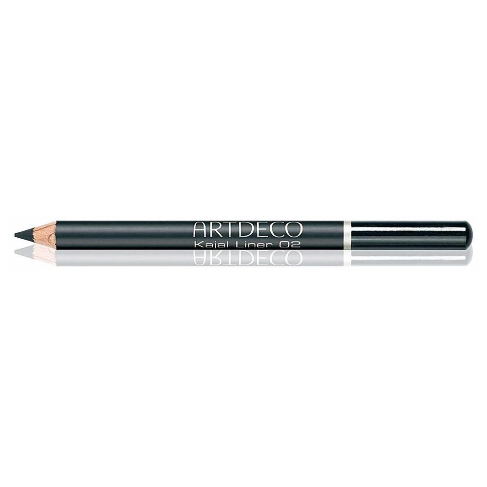 Artdeco Kajal Liner N°02 Negro 11G