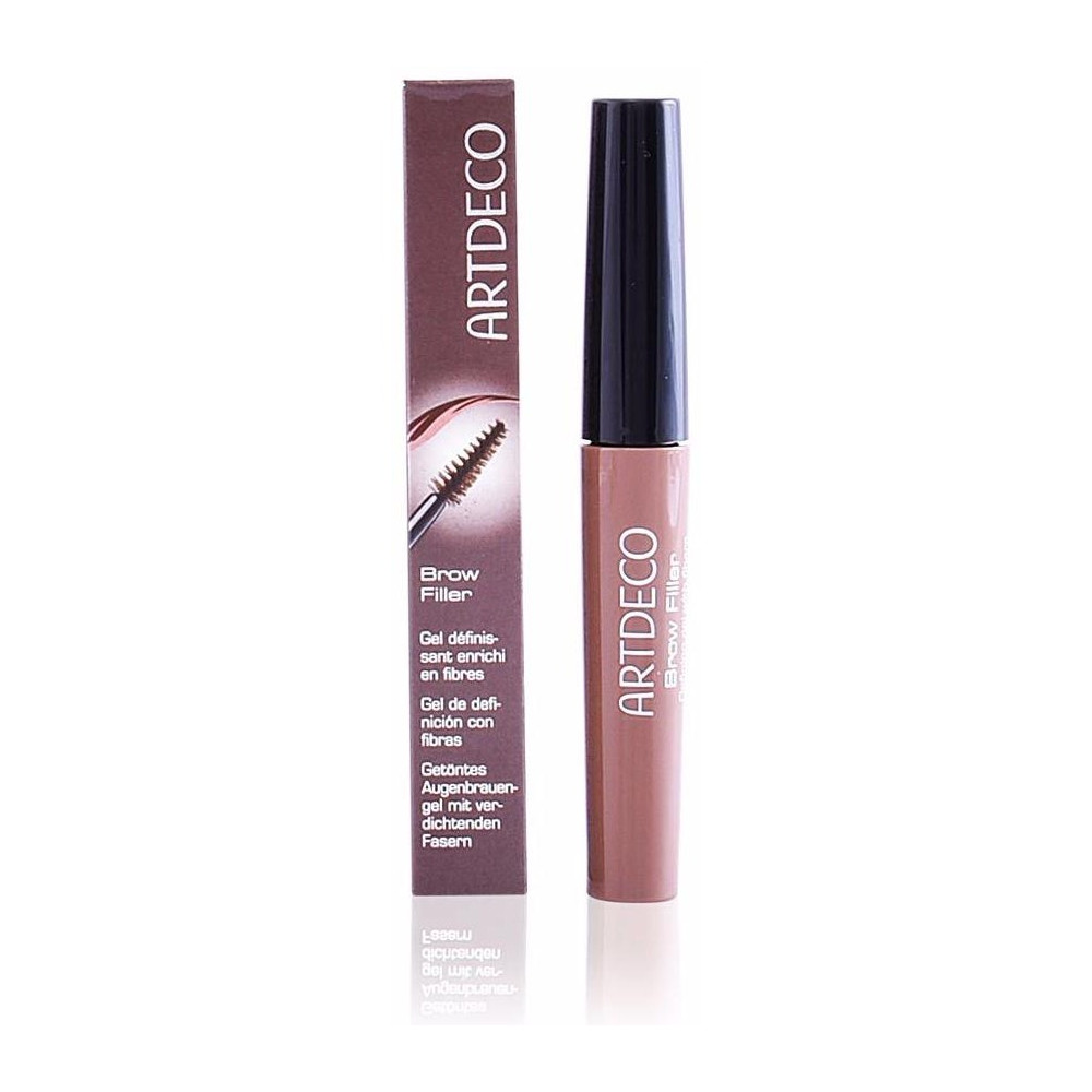 Artdeco Brow Filler Defining Gel 02 11Ml
