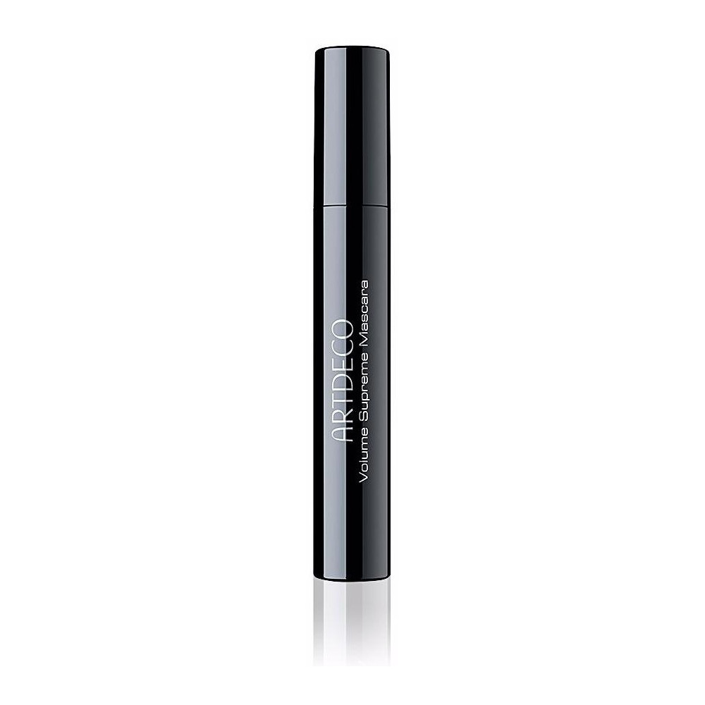 Artdeco Volume Supreme Mascara De Pestañas N01 Black 15Ml