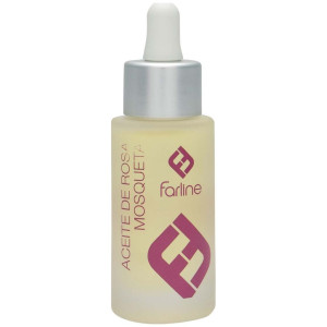 Farline Aceite De Rosa Mosqueta, 30 Ml