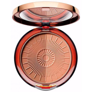Bronzing Powder Compact...