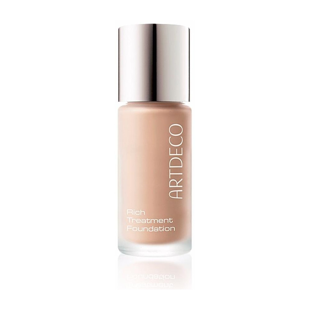 Artdeco Rich Treatment 21 Delicious Cinnamon 20Ml