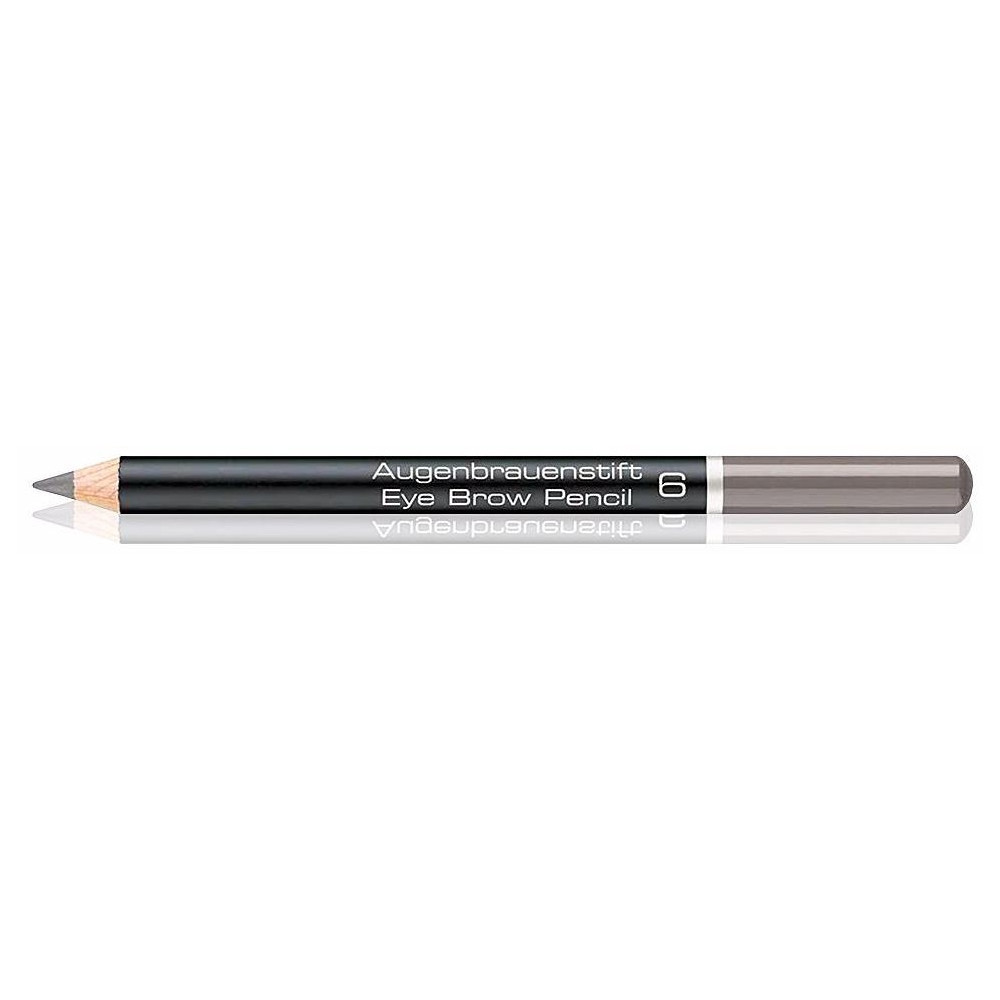 Artdeco Eyebrow Lapiz N°6 Medium Grey Brown 1.1G