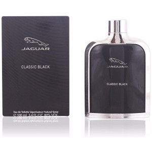 Jaguar Classic Black Eau De...
