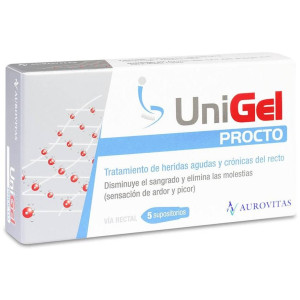 Unigel Apotex Procto...