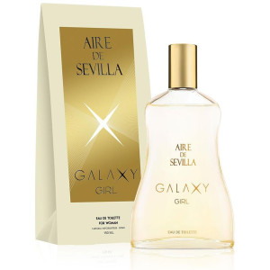 Aire De Sevilla Galaxy Girl...