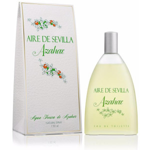 Aire De Sevilla Agua Fresca...