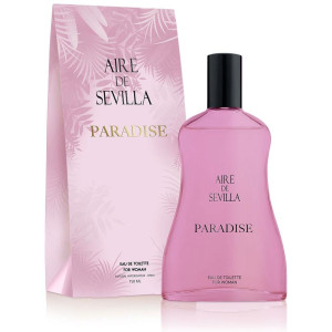 Aire De Sevilla Paradise...