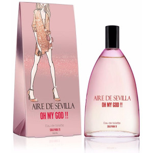 Aire De Sevilla Oh My God...