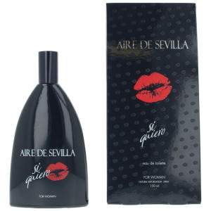 Aire De Sevilla Si Quiero...