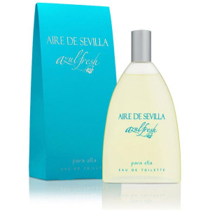 Aire De Sevilla Azul Fresh...