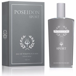Instituto Español Poseidon...
