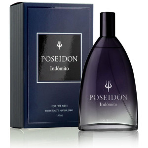 Instituto Español Poseidon...
