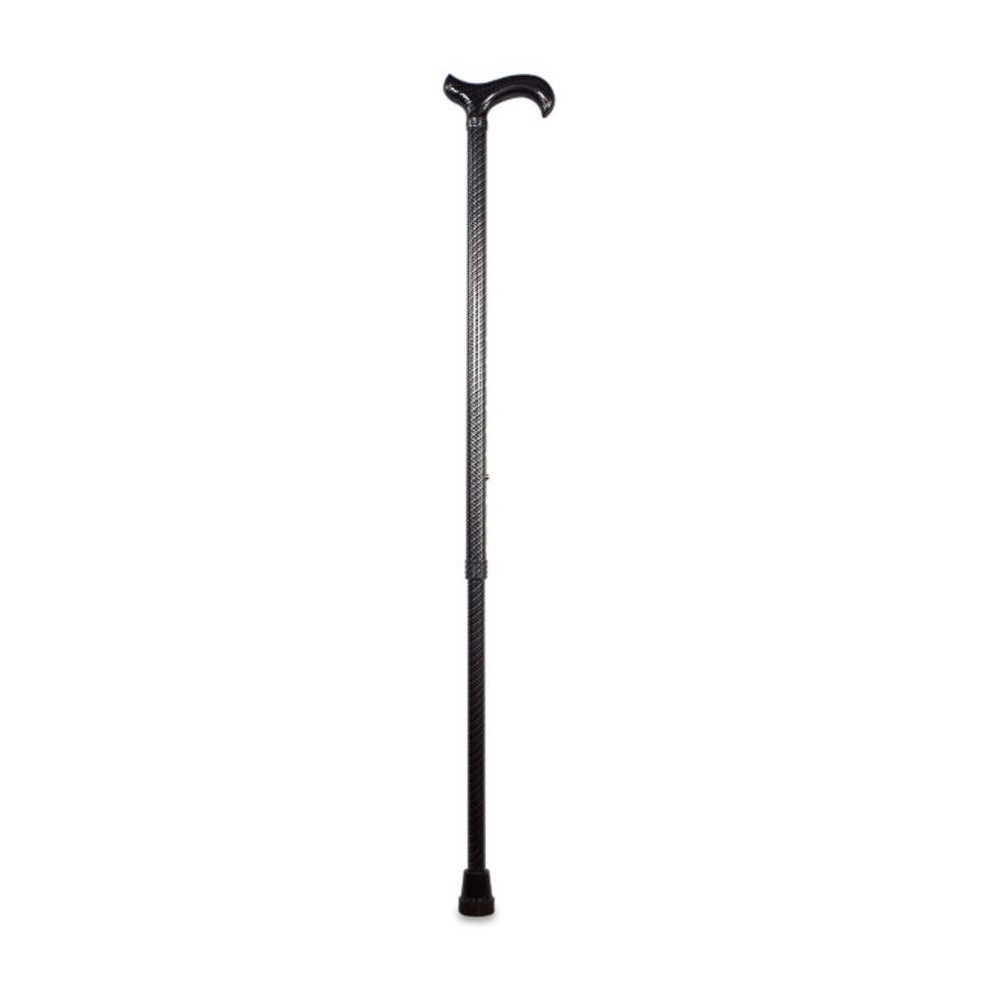 Muletilla Aluminio Extensible Gris 455, 1 Ud