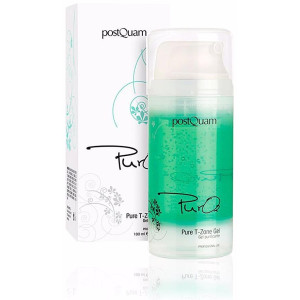 Postquam Pure Tzone Gel...