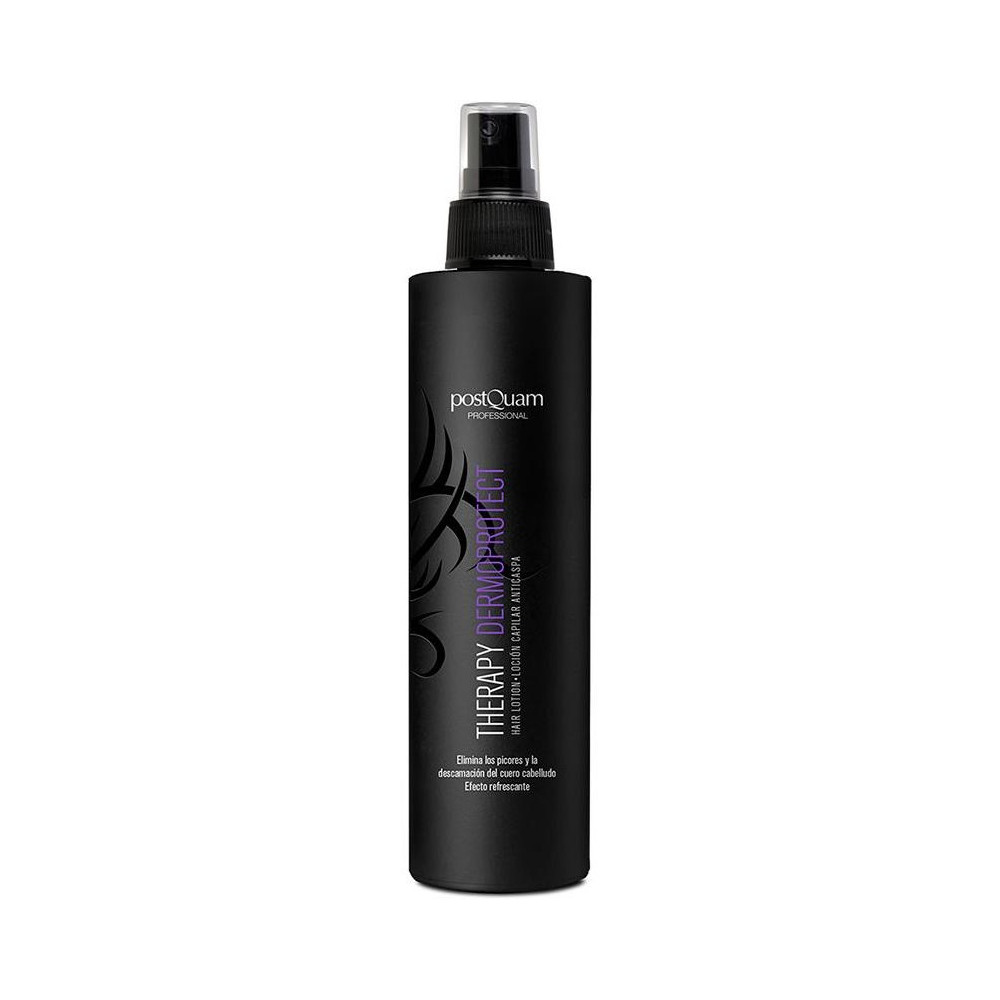 Postquam Therapy Dermoprotect Loción Anticaspa 200Ml