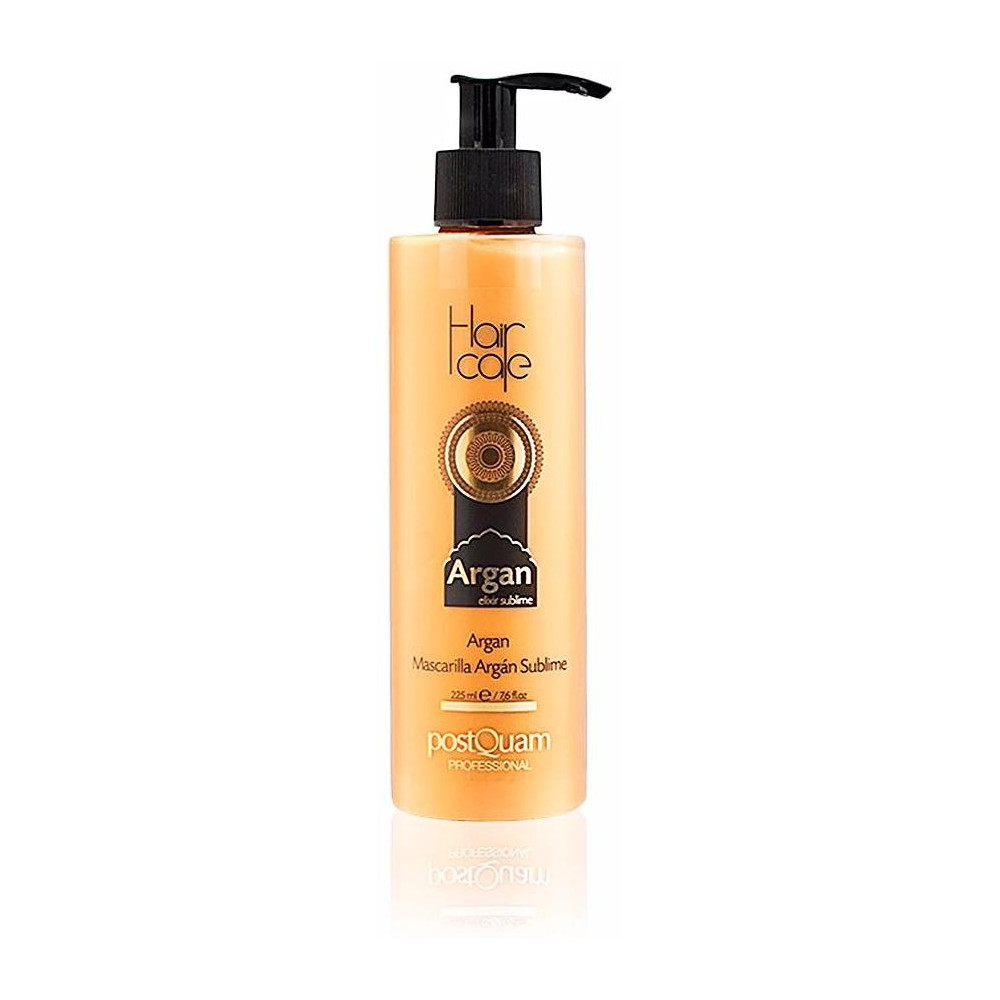 Postquam Mascarilla Argán Sublime 225Ml
