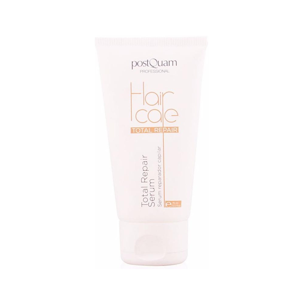 Haircare Total Reapir Serum 75 Ml