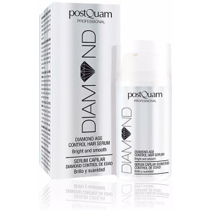 Diamond Age Control Hair...