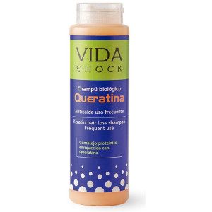 Vida Shock Anticaída Champú...