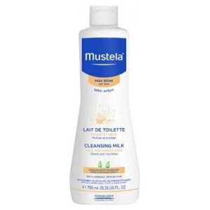 Expanscience Mustela Hydra...