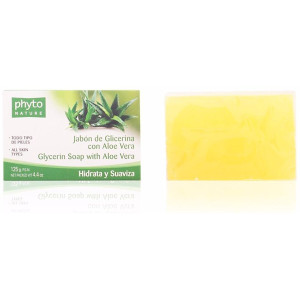Phyto Nature Pastilla Jabón...