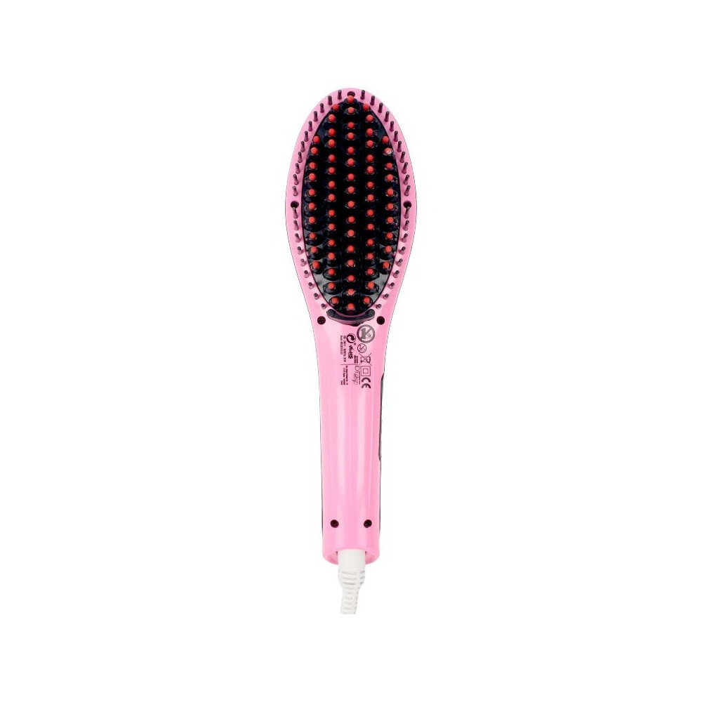 Id Italian Design Ceramic Y Infrared Professional Brush 1Ud