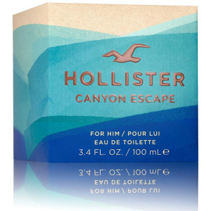 Canyon Escape For Him Eau...