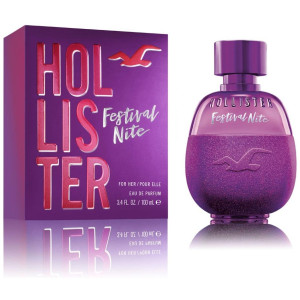 Festival Nite For Her Eau...