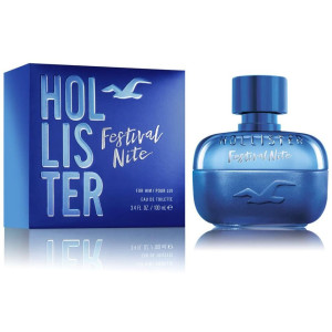 Hollister California...