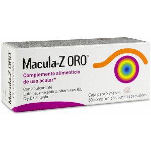 Macula Z Oro 60Comp...