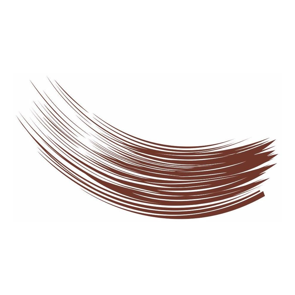 Talika Eyebrow Liposourcils Mascara Brown 5Ml