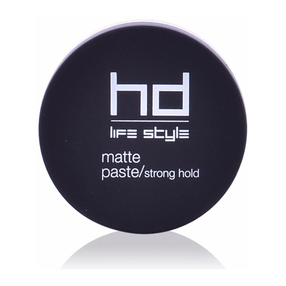 Farmavita Hd Life Style Matte Paste 50Ml