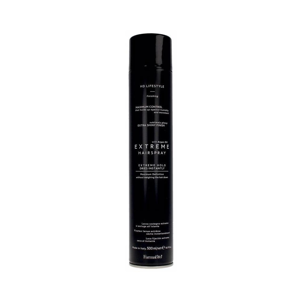 Farmavita Hd Lifestyle Extreme Laca 500Ml