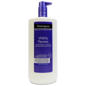 Neutrogena® Visibly Renew Loción Corporal Elasticidad Intensa 750Ml