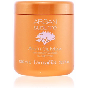 Farmavita Argan Sublime...