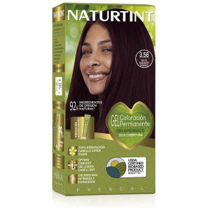 Naturtint Tinte De Cabello...