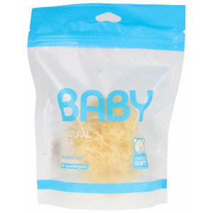 Suavipiel Baby Natural Sea...