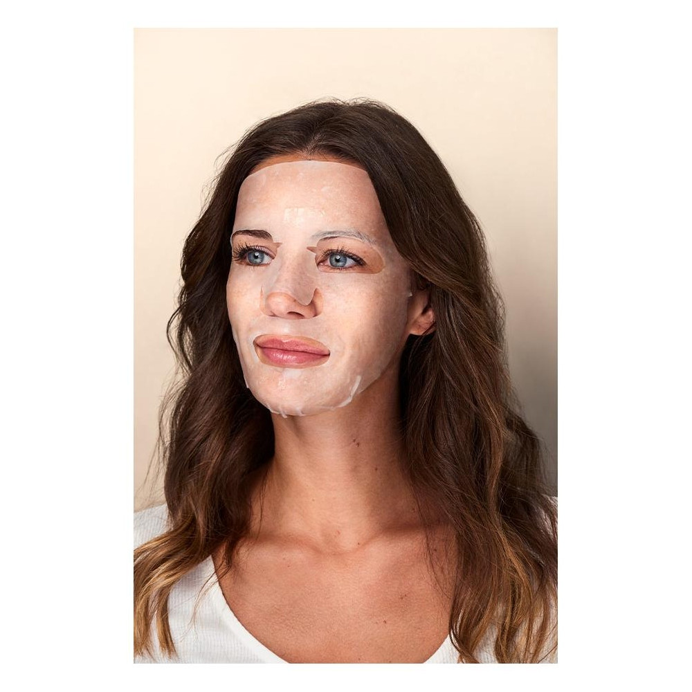 Firming Y Anti-Age Backuchiol Y Peptides Firming Face Mask 23 Ml