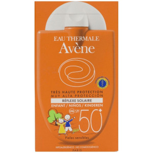 Avène Reflexe Solar Pediátrica Spf 50+, 30 Ml