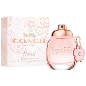 Coach Floral Eau De Parfum...