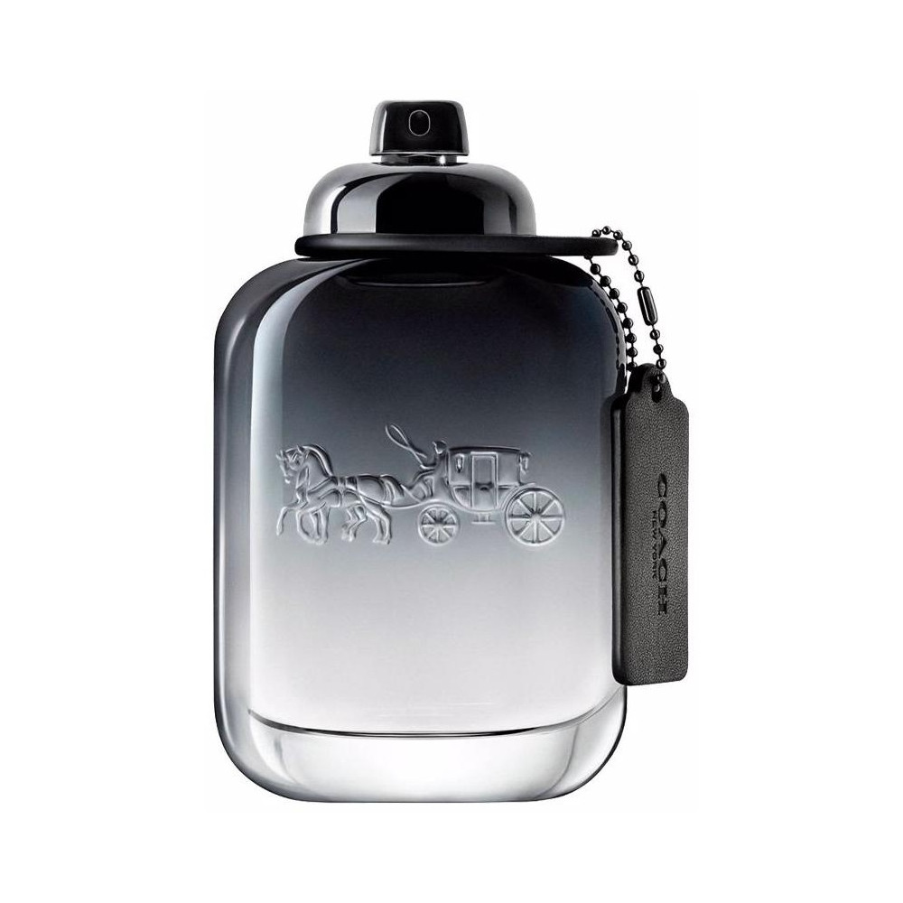 Coach For Men Eau De Toilette Vaporizador 100 Ml