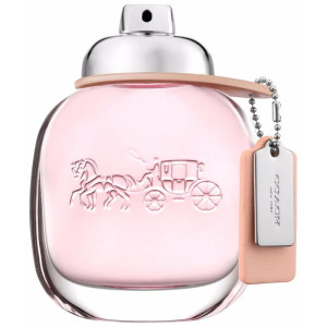 Coach Eau De Toilette Eau...